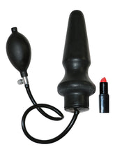Lade das Bild in den Galerie-Viewer, Produkt: Expand XL Inflatable Anal Plug