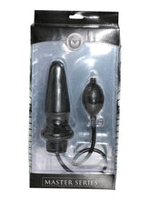 Lade das Bild in den Galerie-Viewer, Produkt: Expand XL Inflatable Anal Plug