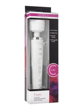 Lade das Bild in den Galerie-Viewer, Utopia: Kabelloser aufladbarer Massage-Zauberstab mit 10 Funktionen