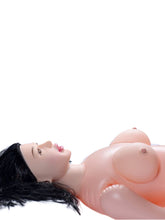 Lade das Bild in den Galerie-Viewer, Lebensechte Aufblaspuppe Miko