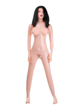 Lade das Bild in den Galerie-Viewer, Lebensechte Aufblaspuppe Miko