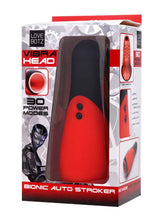 Lade das Bild in den Galerie-Viewer, Vibra Head Automatischer Masturbator