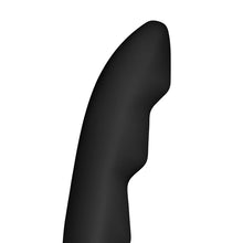 Lade das Bild in den Galerie-Viewer, Ripples Umschnalldildo - Schwarz