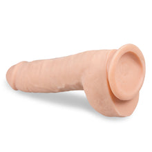 Lade das Bild in den Galerie-Viewer, Annihilating Alexander XL Dildo