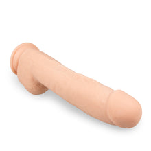 Lade das Bild in den Galerie-Viewer, Annihilating Alexander XL Dildo