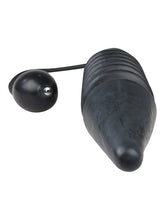Lade das Bild in den Galerie-Viewer, Accordion Aufblasbarer XL Analplug