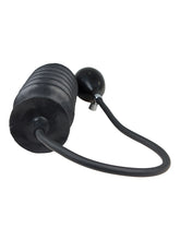 Lade das Bild in den Galerie-Viewer, Accordion Aufblasbarer XL Analplug