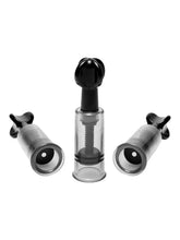 Lade das Bild in den Galerie-Viewer, Fusion Kräftige Sauger – 3 Stück