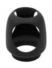 Lade das Bild in den Galerie-Viewer, Strap Cap Aufsatz für Umschnalldildo