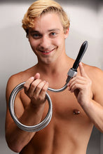 Lade das Bild in den Galerie-Viewer, Cleanstream – Analdusche mit Schlauch und Aufsatz