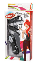 Lade das Bild in den Galerie-Viewer, Power Pinchers Vibrierende Nippelklemmen