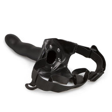Lade das Bild in den Galerie-Viewer, Hohler Strap-on – Schwarz
