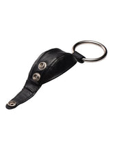 Lade das Bild in den Galerie-Viewer, Zwangsjacke aus Leder für den Penis