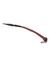 Lade das Bild in den Galerie-Viewer, Peitsche 'Teufelsschweif'