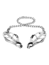 Lade das Bild in den Galerie-Viewer, Sterling Monarch Nipple Vice