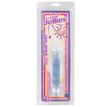 Lade das Bild in den Galerie-Viewer, Crystal Jellies - Anal Starter
