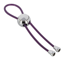 Lade das Bild in den Galerie-Viewer, Penis Loop - Violett

