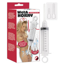 Lade das Bild in den Galerie-Viewer, DWet &amp; Horny Intimate Douche
