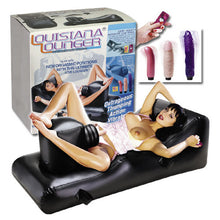 Lade das Bild in den Galerie-Viewer, Louisiana Lounger
