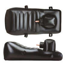 Lade das Bild in den Galerie-Viewer, Louisiana Lounger
