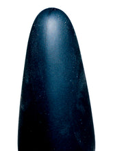 Lade das Bild in den Galerie-Viewer, True Black Vibrating Anal Plug
