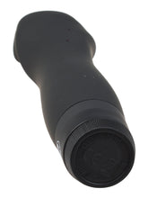 Lade das Bild in den Galerie-Viewer, G-Spot Vibrator in Schwarz
