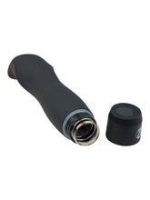 Lade das Bild in den Galerie-Viewer, G-Spot Vibrator in Schwarz

