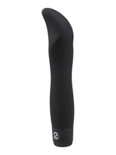 Lade das Bild in den Galerie-Viewer, G-Spot Vibrator in Schwarz
