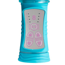 Lade das Bild in den Galerie-Viewer, Sugar Babe Rabbit-Vibrator - Blau

