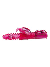Lade das Bild in den Galerie-Viewer, Crazy clit tickler butterfly
