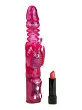 Lade das Bild in den Galerie-Viewer, Crazy clit tickler butterfly
