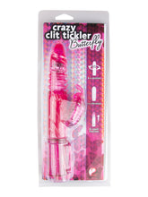 Lade das Bild in den Galerie-Viewer, Crazy clit tickler butterfly
