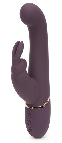 Fifty Shades Freed Come to Bed Rabbit-Vibrator
