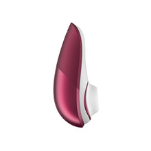 Lade das Bild in den Galerie-Viewer, Womanizer Liberty - Weinrot
