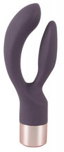 Lade das Bild in den Galerie-Viewer, Elegant Rabbit Vibrator
