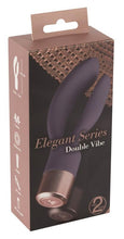 Lade das Bild in den Galerie-Viewer, Elegant Rabbit Vibrator
