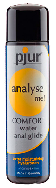 pjur® analyse me! Comfort Water Anal Glide