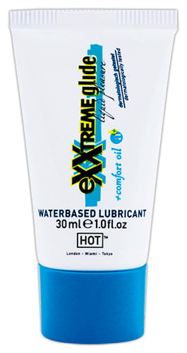 exxtreme glide+comfort 30 ml
