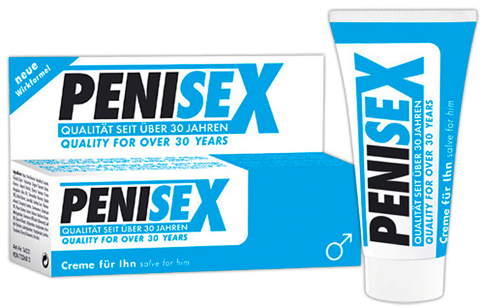PENISEX Creme 50 ml