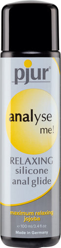 pjur Analyse Me Analgleitmittel 100 ml