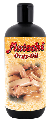 Flutschi-Orgy-Oil