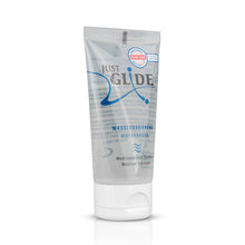Lade das Bild in den Galerie-Viewer, Just Glide Gleitmittel auf Wasserbasis 50 ml
