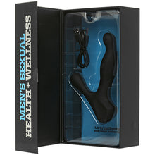 Lade das Bild in den Galerie-Viewer, OptiMALE Rimming P-Massagegerät
