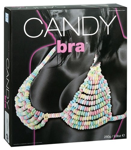 You2Toys Candy Bra / BH, 1er Pack (1 x 280 g)