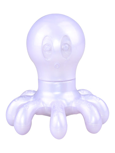 Vibrierende Octo-Pleaser