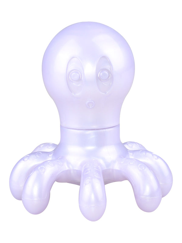 Vibrierende Octo-Pleaser