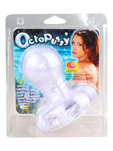 Lade das Bild in den Galerie-Viewer, Vibrierende Octo-Pleaser
