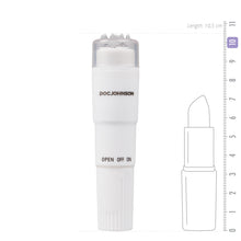 Lade das Bild in den Galerie-Viewer, White Nights - Pocket Rocket®
