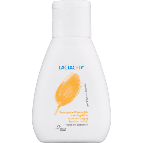 Lactacyd Intimate Cleanser - 50 ml