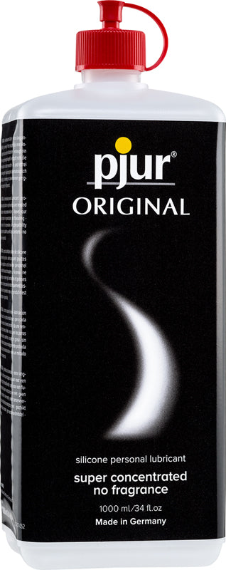 Pjur Original 2 in 1 Gleitmittel